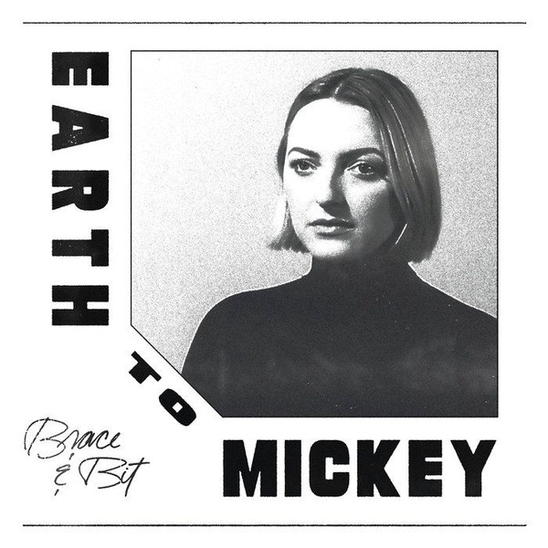 Earth To Mickey - Brace & Bit : 12inch