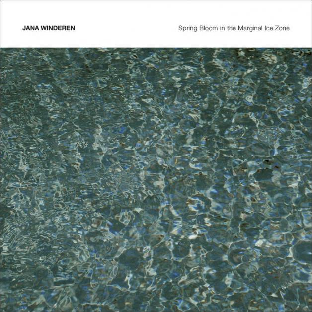 Jana Winderen - Spring Bloom in the Marginal Ice Zone