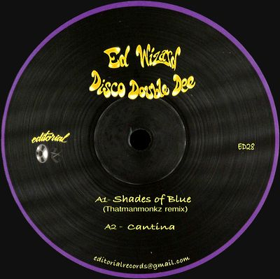 Various Artists - ED028