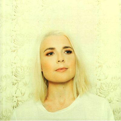 Natalie Slade - Control