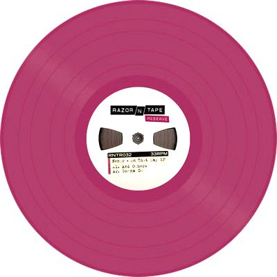 Nenor - On That Day EP