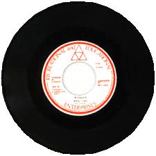 Billy Cole - Woman / Bump All Night : 7inch