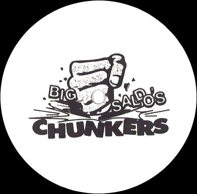 Sally C - Big Saldo's Chunker EP 001
