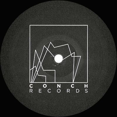 J Bevin & Bash - CONCH004 : 12inch