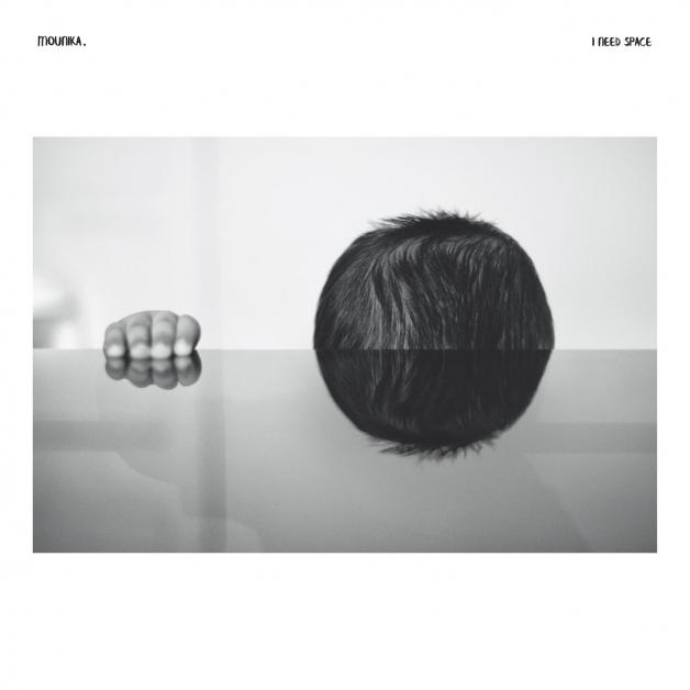 Mounika. - I Need Space : CD