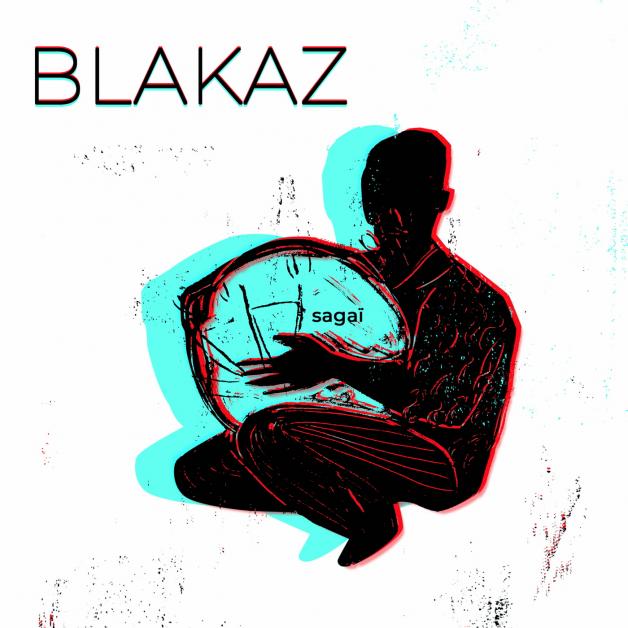 Blakaz - Sagaï : LP