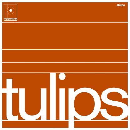 Maston - Tulips : LP