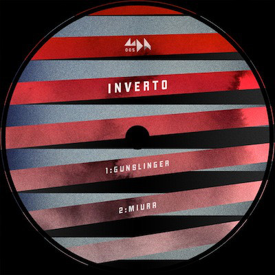 Inverto - Gunslinger : 12inch