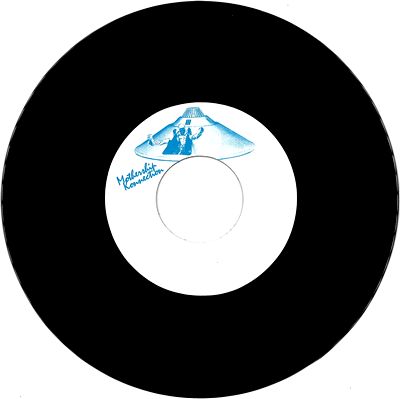 Mothership Konnection - Let Me Ride (Kon Remix) : 7inch