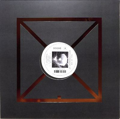 Soul Of Hex - Disco Permanente EP