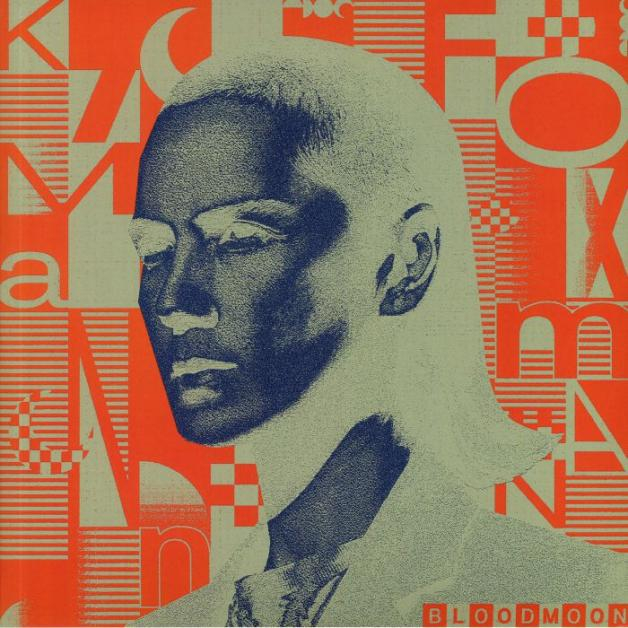 Kim Ann Foxman - Blood Moon (Roza Terenzi/Dawl &amp; Sween/Violet mixes)