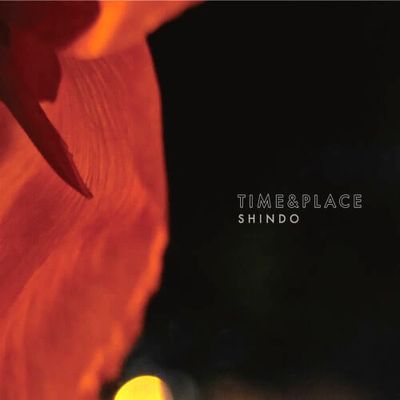 Shindo - TIME & PLACE : CD