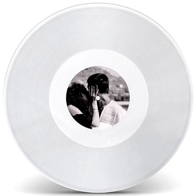 Nu - Man O To (Pepe Bradock / Be Svendsen Remixes)