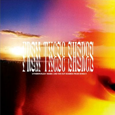 Various - From These Shores