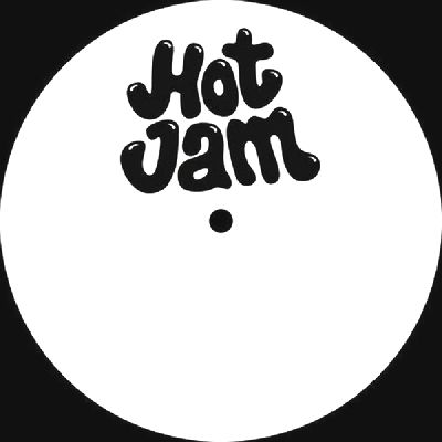 Hotjam - Vol.1 : 12inch