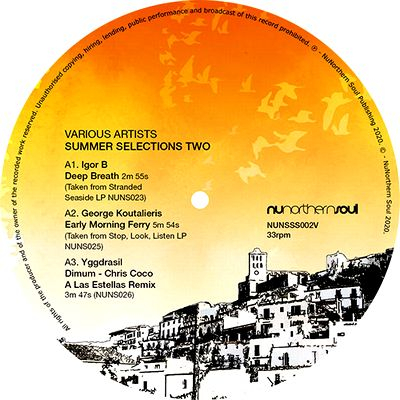 Various Artists - Summer Selections Two