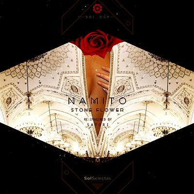 Namito - Stone Flower