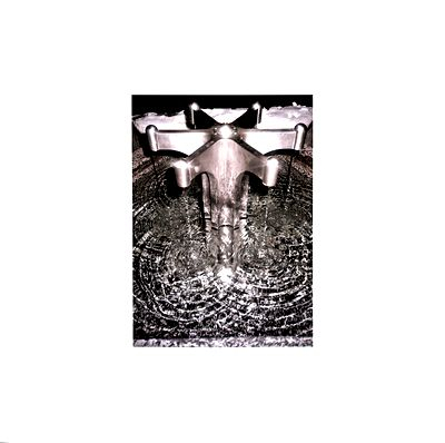 Siegmar Fricke - Time Compression EP
