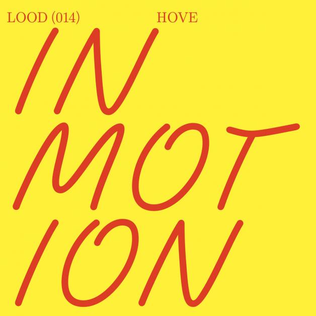 Hove - In Motion : 12inch