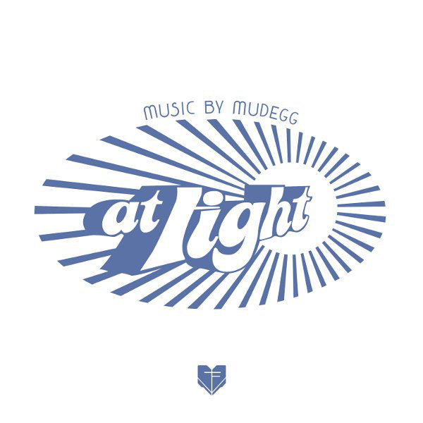 Mudegg - At Light : 12inch