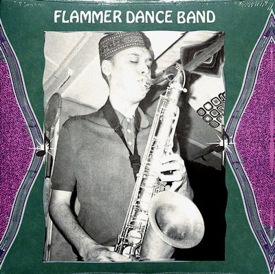 Flammer Dance Band - MER/HOLDER RYTME