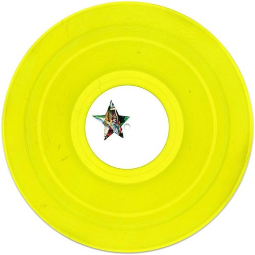 Star_dub - Star Dub 02 : 12inch