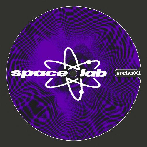 Various - Cosmic Bubbles EP : 12inch