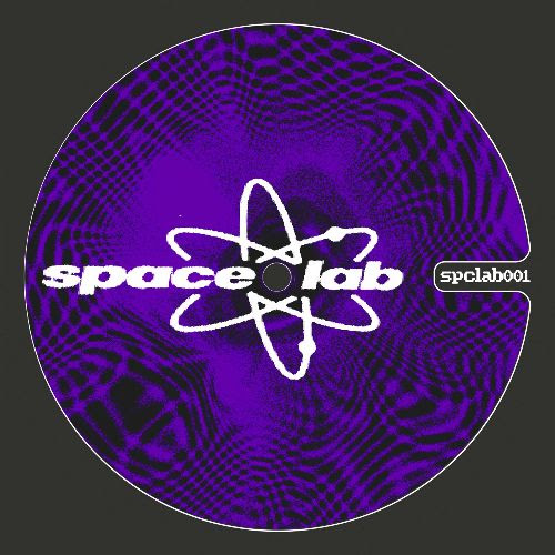 Various - Cosmic Bubbles EP : 12inch