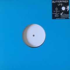 Butterfred - LP 3 : LP
