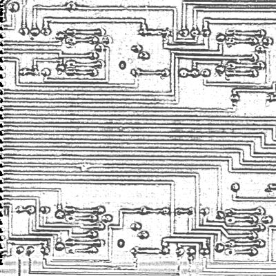 Crossed Wires - Crossed Wires : LP