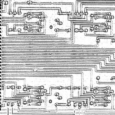 Crossed Wires - Crossed Wires
