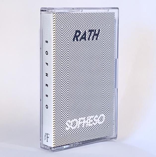Sofheso - RATH : cassette ＋ Download