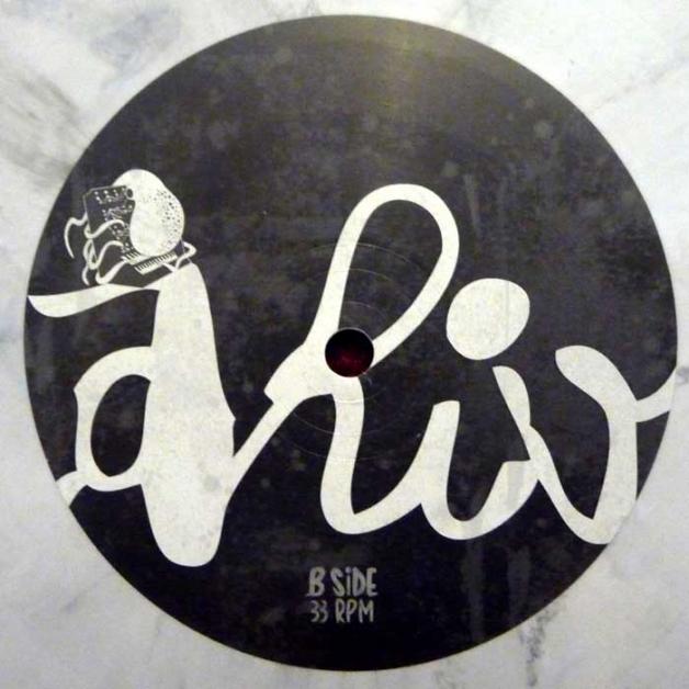 Various - Reworks Vol.1 : 12inch