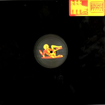 Midnight Runners - Dago 99 : 12inch