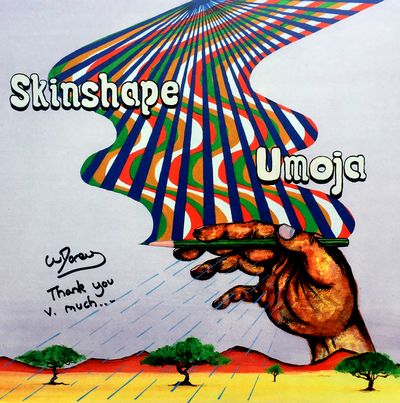 Skinshape - Umoja : LP