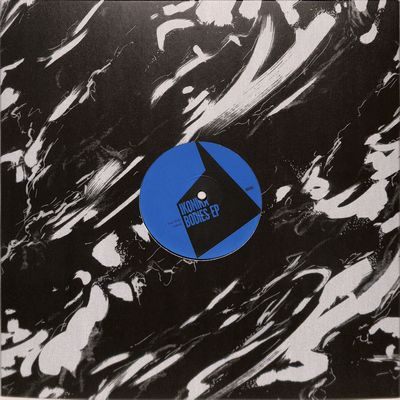 Ikonika - Bodies