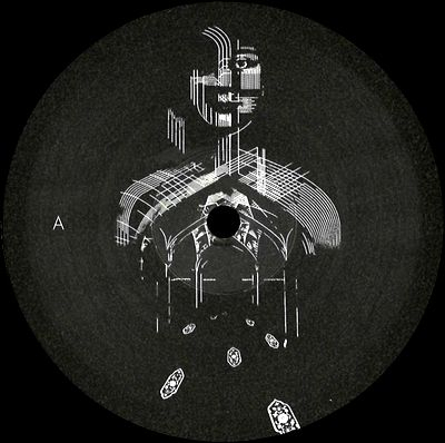 Mark Fell X Rashad Becker X Sote - Parallel Persia Remixes