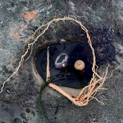 Ben Bondy & Exael - Aphelion Lash : LP