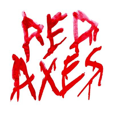 Red Axes - Red Axes