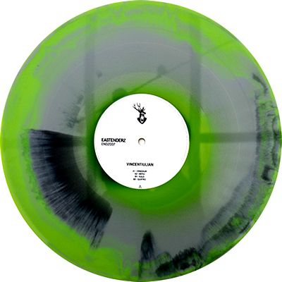 Vincentiulian - ENDZ037 : 12inch