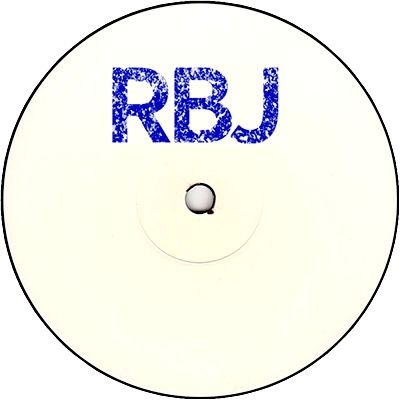 Unknown - Ron’s Reworks Vol.3 : 12INCH