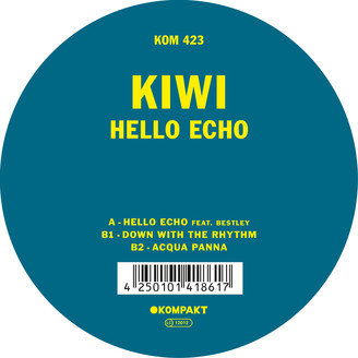 Kiwi - Hello Echo
