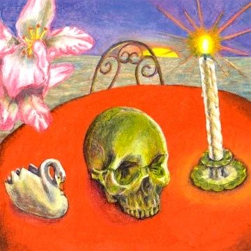 Michael Seyer - Nostalgia+Bad Bonez