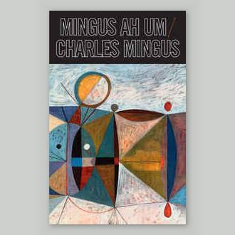 Charles Mingus - Mingus Ah Um : casette