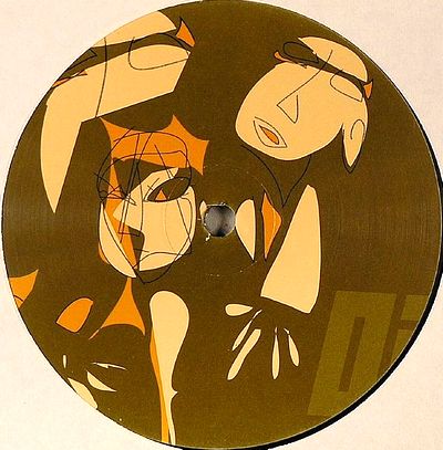 Swirl Peepz - Lotta Fun : 12inch