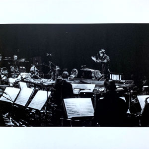 Jameszoo & Metropole Orkest (Conducted By Jules Buckley) - Melkweg