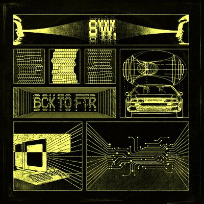 SW. - Bck To Ftr