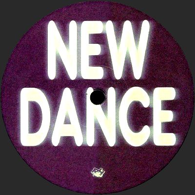 Masalo - New Dance : 12inch
