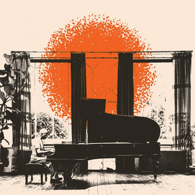 Laraaji - Sun Piano