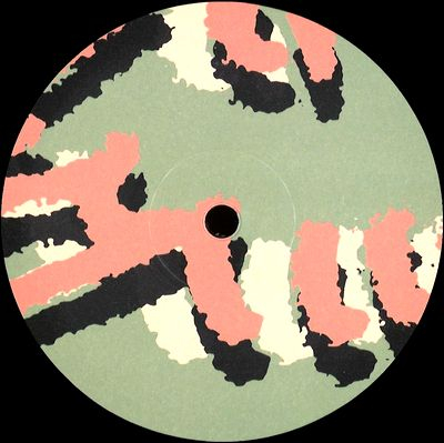 Shielding - Collecting Seaweed EP